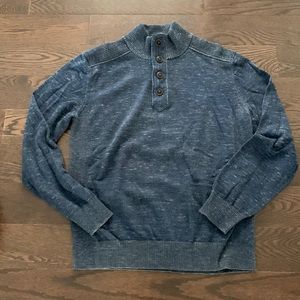 MEXX- 100% cotton sweater- size XL